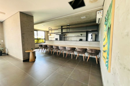 Apartamento para alugar com 2 suítes em Parque Morumbi, Votorantim, SP