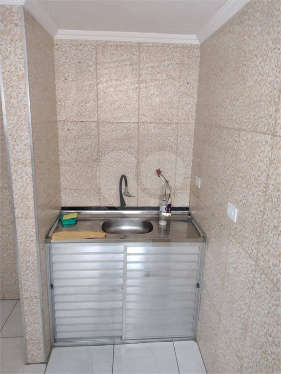 Apartamento à venda com 2 quartos em Jardim do Castelo, Ferraz de Vasconcelos, SP