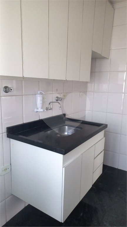Apartamento à venda com 1 quarto em Santana, São Paulo, SP