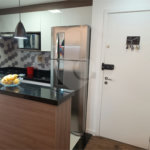 Apartamento à venda com 2 quartos em Santa Terezinha, São Bernardo do Campo, SP