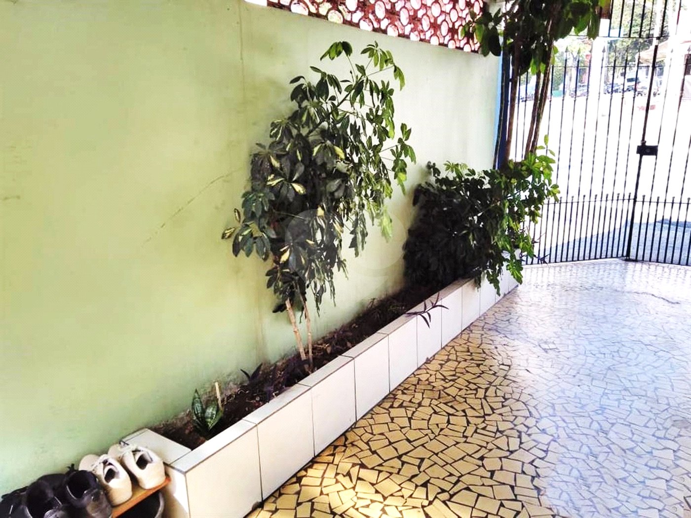 Sobrado à venda com 2 quartos em Casa Verde, São Paulo, SP