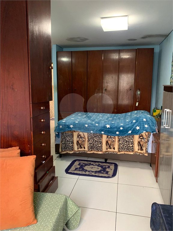 Sobrado à venda com 2 quartos, sendo 1 suíte, em Tatuapé, São Paulo, SP