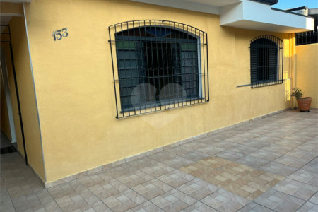 Casa à venda com 3 quartos, sendo 1 suíte,  em Jardim Monte Kemel, São Paulo, SP