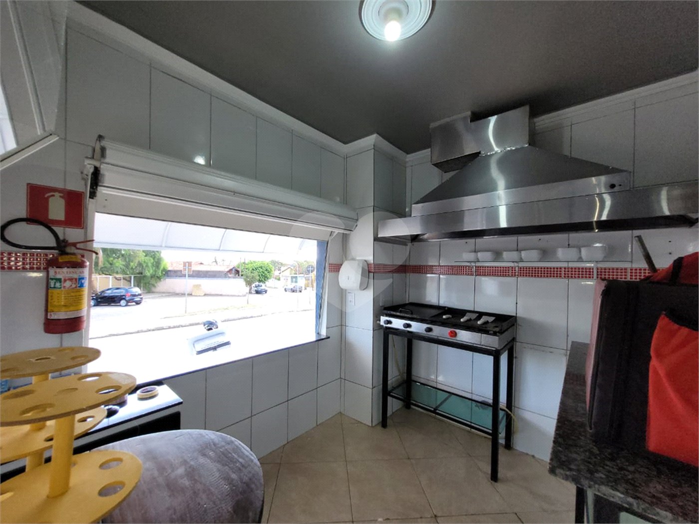 Casa à venda com 2 quartos em Vila Arruda, Itapetininga, SP