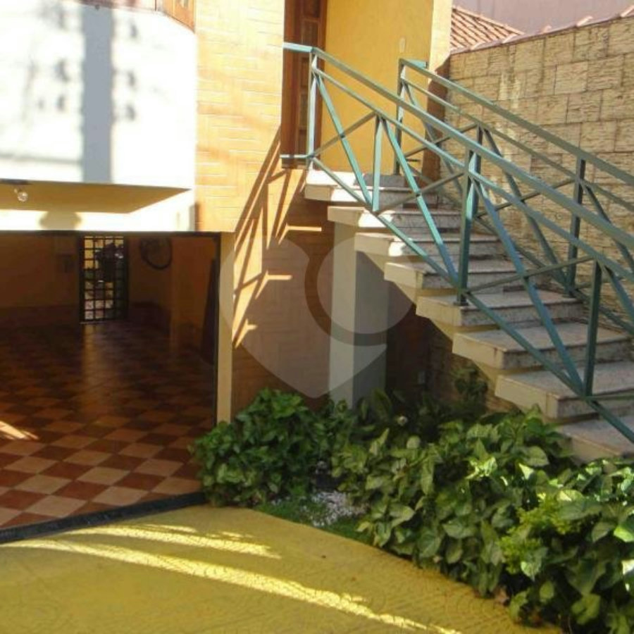Sobrado à venda com 3 suítes em Jardim São Paulo(zona Norte), São Paulo, SP