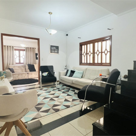 Sobrado à venda com 3 quartos, sendo 1 suíte, em Jardim São Paulo(zona Norte), São Paulo, SP