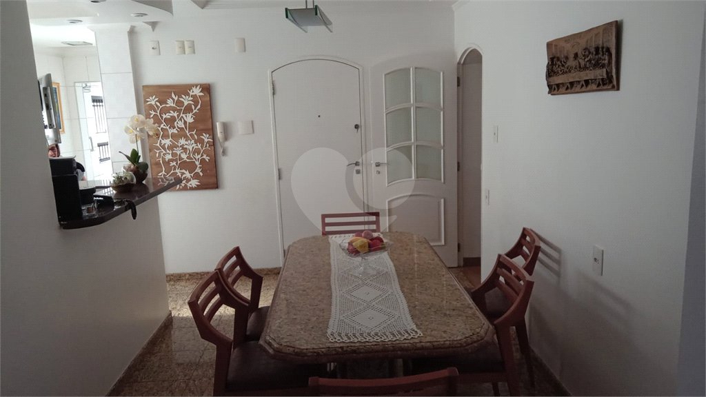Apartamento à venda com 3 quartos, sendo 1 suíte,  em Santana, São Paulo, SP
