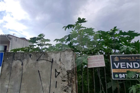 Terreno à venda em Vila Constança, São Paulo, SP