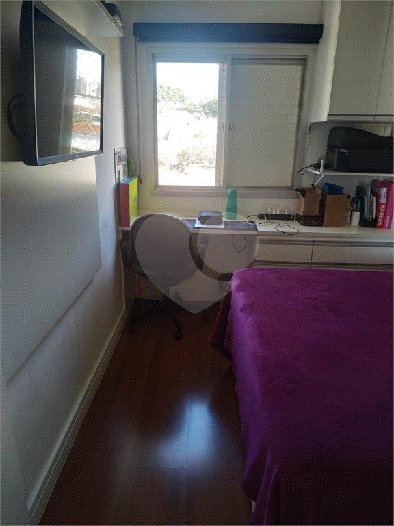 Apartamento à venda com 3 quartos, sendo 1 suíte,  em Vila Guarani (z Sul), São Paulo, SP