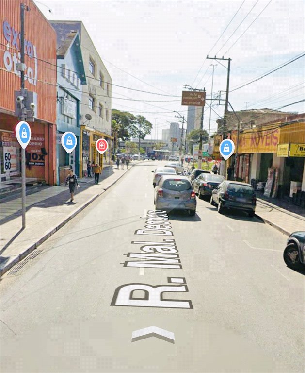 Salão para alugar no Centro, São Bernardo do Campo, SP