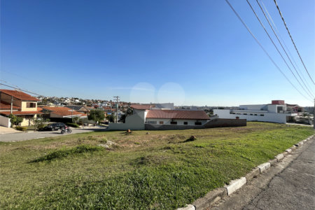 Terreno à venda no condomínio Ibiti do Paço, Sorocaba - SP