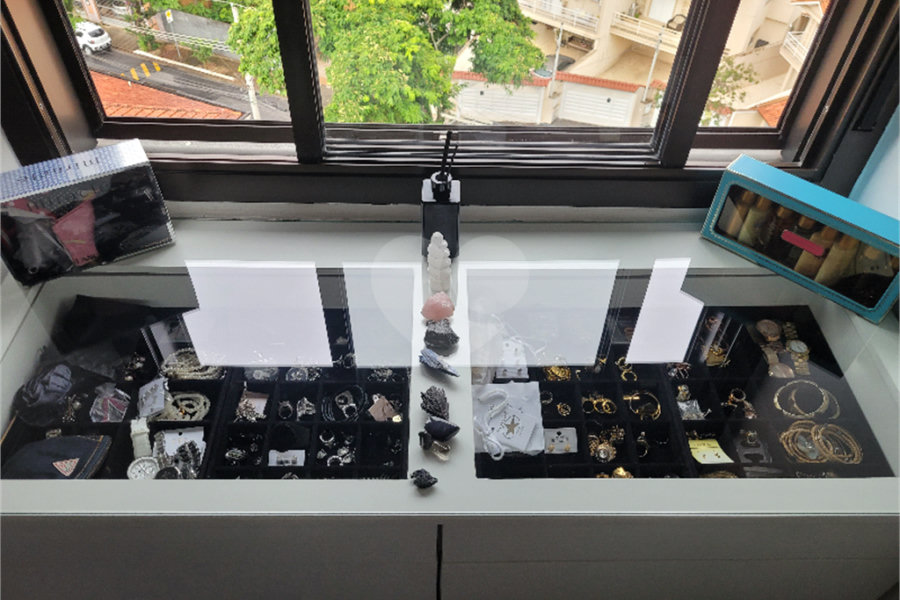 Apartamento à venda com 2 quartos, sendo 1 suíte, em Mandaqui, São Paulo, SP