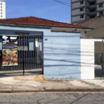 Terreno à venda com 2 quartos em Santa Teresinha, São Paulo, SP