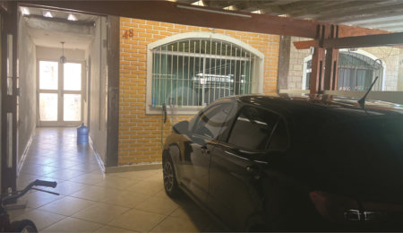 Sobrado à venda com 3 quartos, sendo 1 suíte,  em Imirim, São Paulo, SP