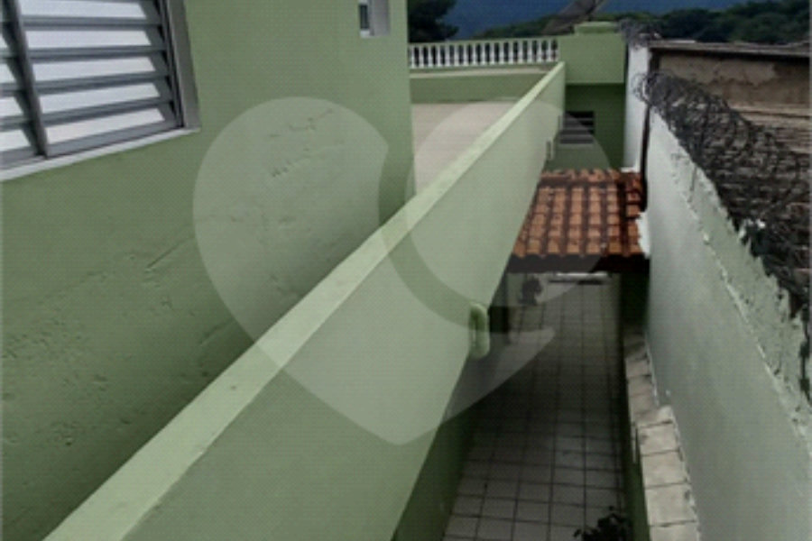 Casa Térrea à venda com 3 quartos, sendo 1 suíte,  no Brasilândia, São Paulo, SP