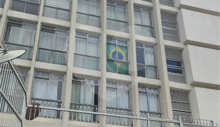 Apartamento à venda com 3 quartos em Santana, São Paulo, SP