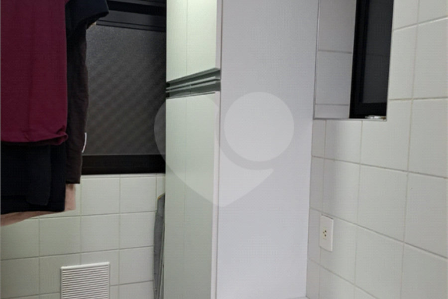 Apartamento à venda com 3 quartos, sendo 1 suíte, em Mandaqui, São Paulo, SP