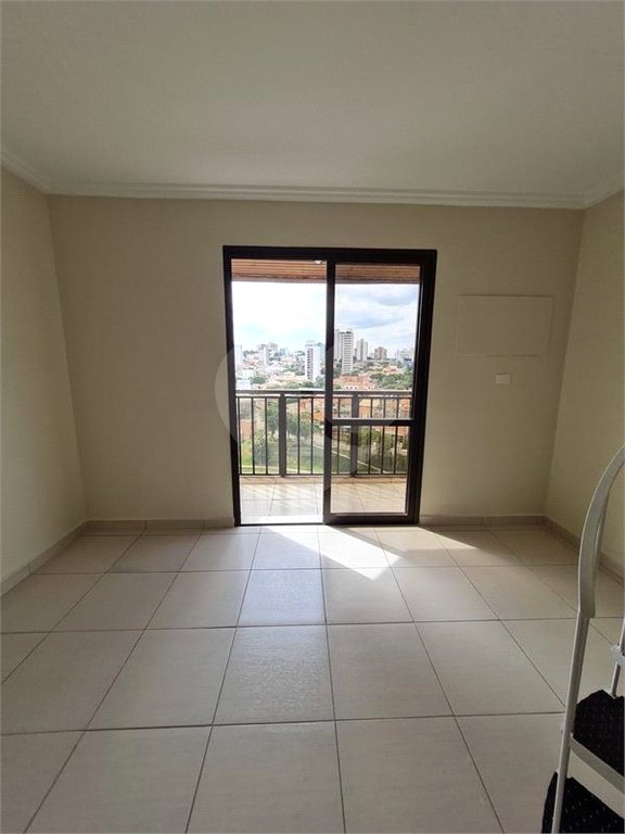 Cobertura à venda com 3 quartos, sendo 1 suíte, em Jardim Embaixador, Sorocaba, SP
