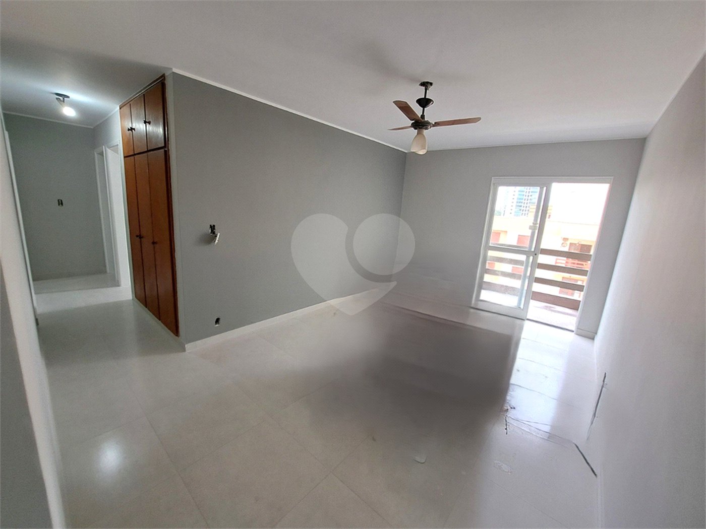 Apartamento à venda com 3 quartos em Presidente Médici, Ribeirão Preto, SP