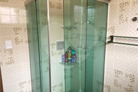 Sobrado à venda com 3 quartos, sendo 2 suítes,  em Jardim Brasil (zona Sul), São Paulo, SP