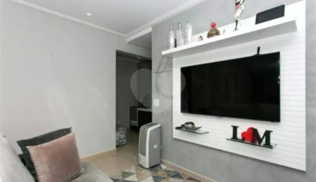 Apartamento à venda com 3 quartos, sendo 1 suíte,  em Tatuapé, São Paulo, SP