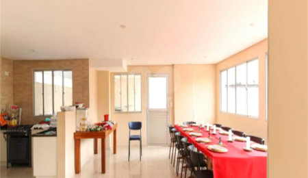 Apartamento à venda com 2 quartos em Liberdade, São Paulo, SP