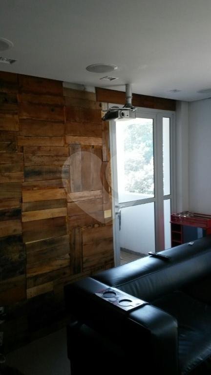 Apartamento à venda com 2 quartos, sendo 1 suíte, em Mandaqui, São Paulo, SP
