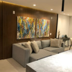 Apartamento à venda com 4 quartos, sendo 1 suíte, em Cerqueira César, São Paulo, SP