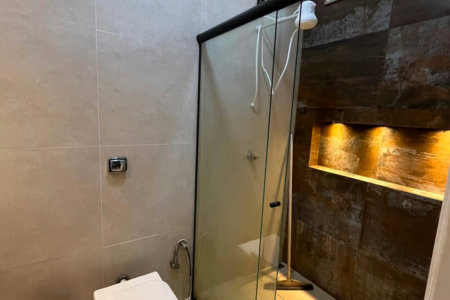 Casa à venda ou para alugar com 4 quartos, sendo 2 suítes,  em Santa Terezinha, Três Lagoas, MS