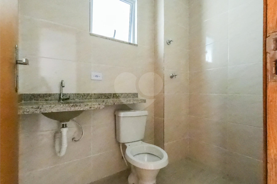 Apartamento à venda com 1 quarto em Santana, São Paulo, SP