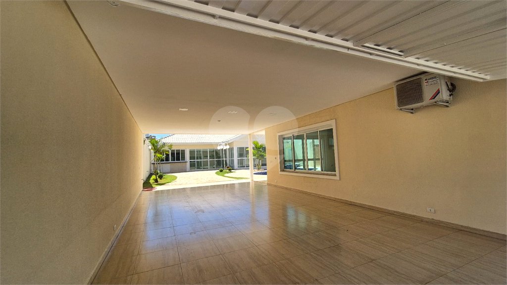 Casa à venda com 3 suítes no condomínio Ibiti do Paço, Sorocaba - SP