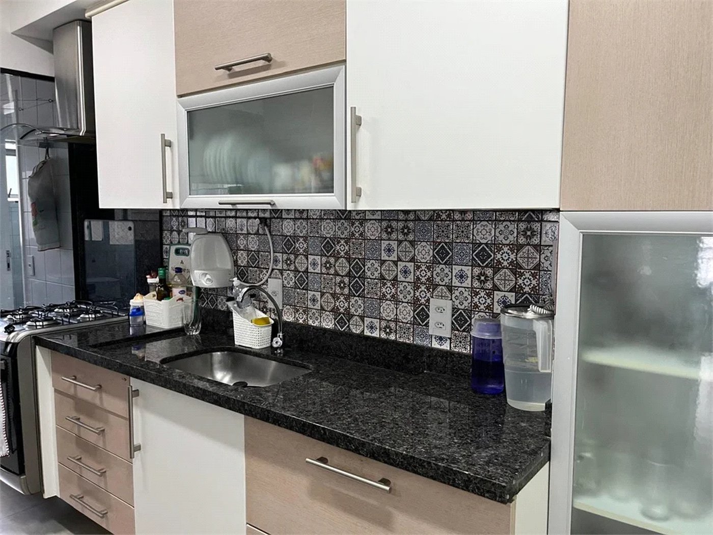 Apartamento à venda com 3 quartos, sendo 1 suíte, em Vila Andrade, São Paulo, SP