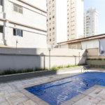 Apartamento à venda com 3 quartos, sendo 1 suíte, em Perdizes, São Paulo, SP