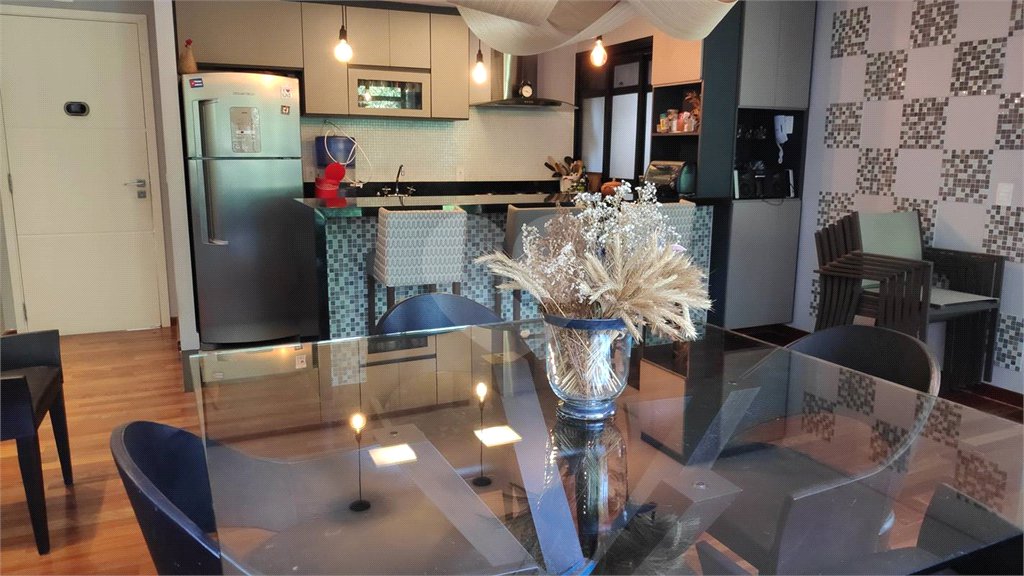 Apartamento à venda com 2 suítes em Vila Progredior, São Paulo, SP