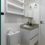 Apartamento à venda ou para alugar com 1 suíte em Santana, São Paulo, SP