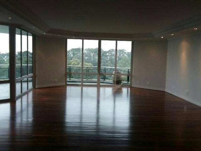 Apartamento à venda com 4 suítes em Alto da Boa Vista, São Paulo, SP