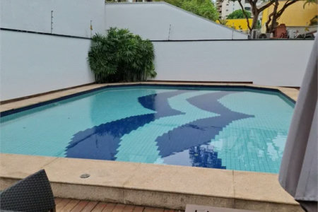 Apartamento à venda com 4 quartos, sendo 2 suítes, em Brooklin Paulista, São Paulo, SP