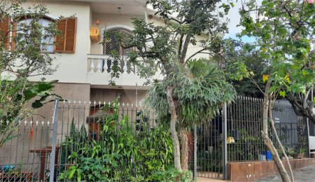 Casa à venda com 4 quartos, sendo 1 suíte,  em Mandaqui, São Paulo, SP