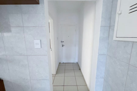 Apartamento com 2 dormitórios à venda, 126 m² por R$ 1.400.000,00 - Embaré - Santos/SP