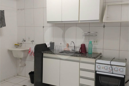 Apartamento à venda com 2 quartos em Vila Gabriel, Sorocaba, SP