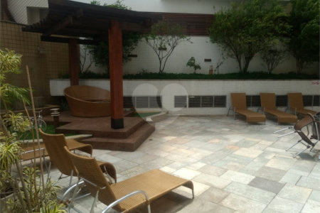 Apartamento à venda com 4 quartos, sendo 3 suítes,  em Santana, São Paulo, SP