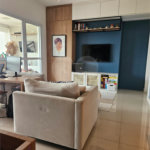 Apartamento à venda com 2 quartos, sendo 1 suíte, em Jardim Leonor Mendes de Barros, São Paulo, SP