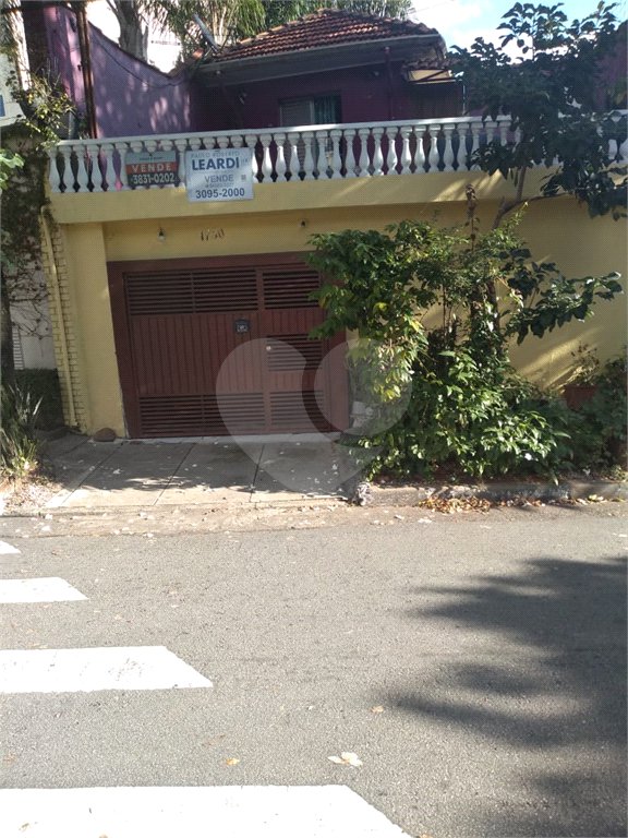 Casa à venda com 4 quartos em Alto da Lapa, São Paulo, SP