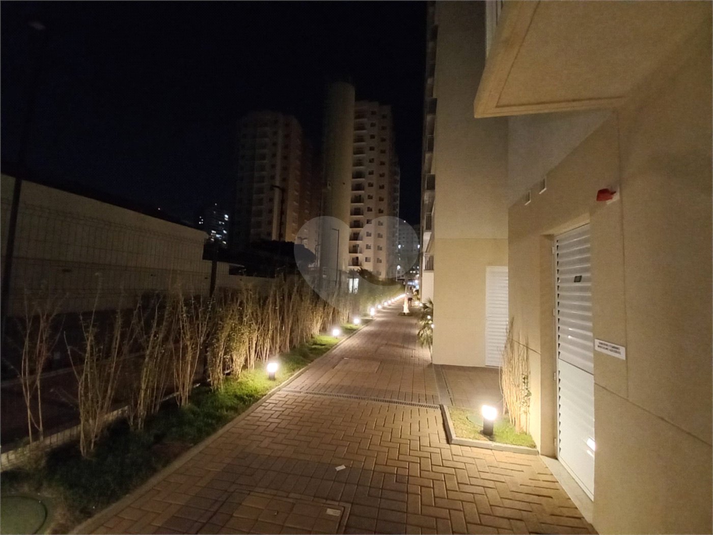 Apartamento à venda com 2 quartos em Barra Funda, São Paulo, SP
