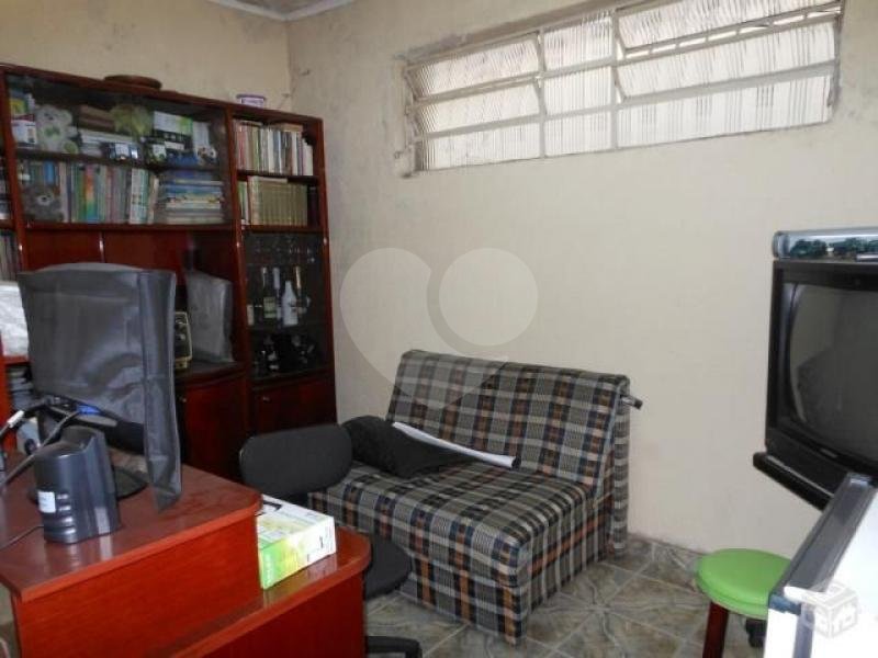 Casa Térrea à venda com 3 quartos, sendo 2 suítes, em Vila Mazzei, São Paulo, SP