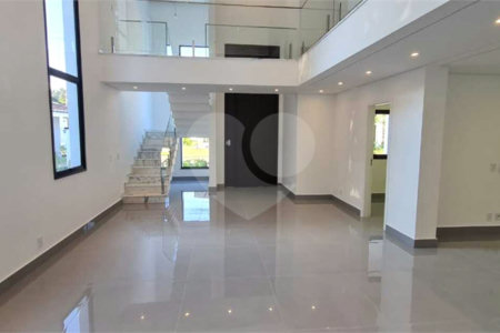 Casa à venda com 3 suítes no condomínio Reserva dos Vinhedos, Louveira - SP