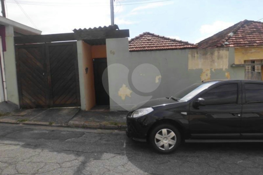 Terreno à venda com 1 quarto em Imirim, São Paulo, SP