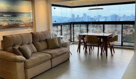 Apartamento à venda com 3 quartos, sendo 1 suíte,  em Jardim Faculdade, Sorocaba, SP