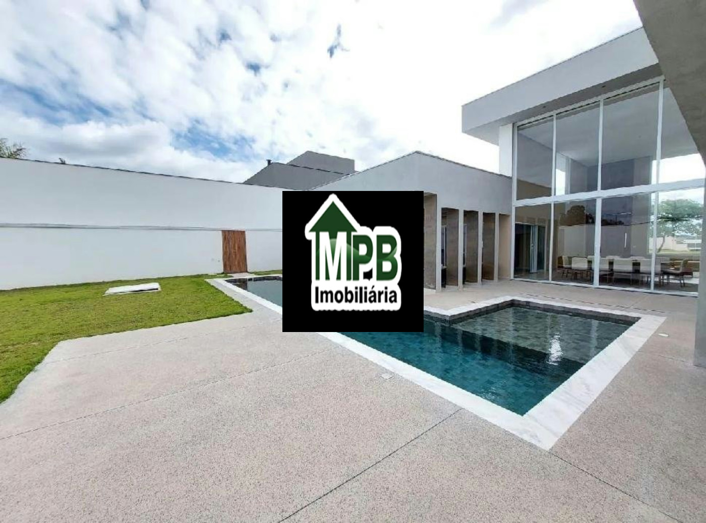 Casa à venda com 4 suítes em Condominio Residencial San Patrick, Sorocaba, SP