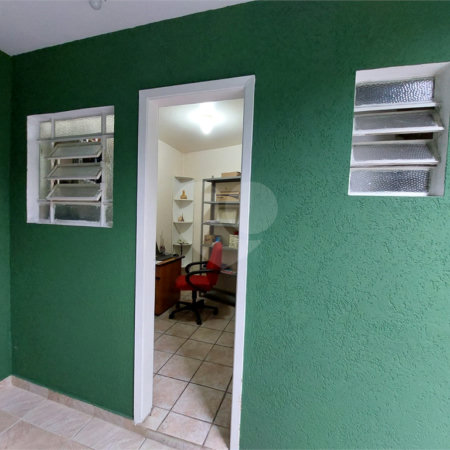 Sobrado à venda com 3 quartos em Vila Campestre, São Paulo, SP